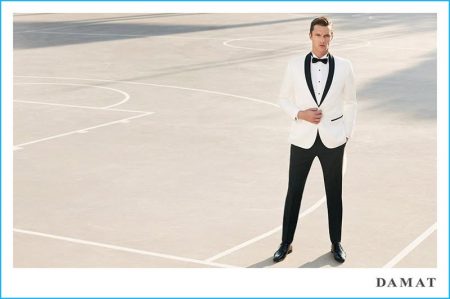 Damat 2016 Spring Summer Campaign 010