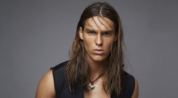 Risbel Champions Surfer Mode with Dsquared2 Risbel Champions Surfer Mode with Dsquared2