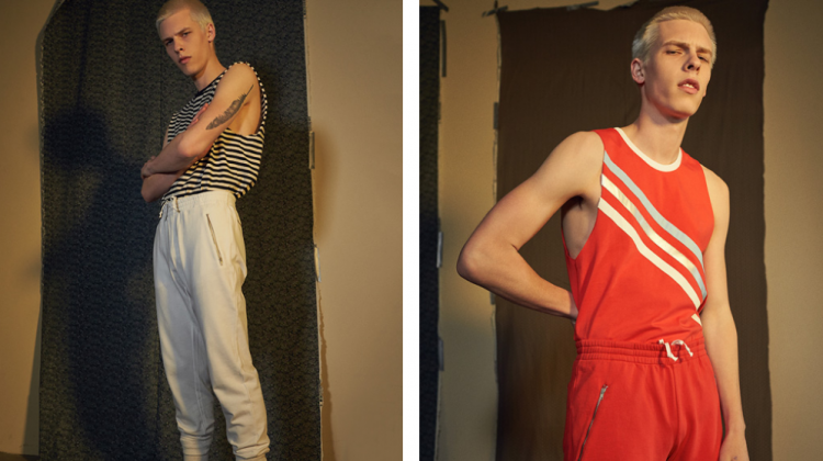 Eastern Block: Forward Tackles Russian Street Style