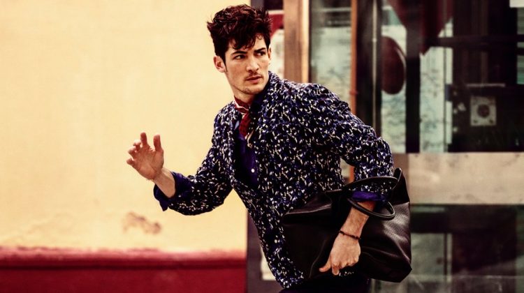 City Style: Icon El País Embraces Designer Proportions