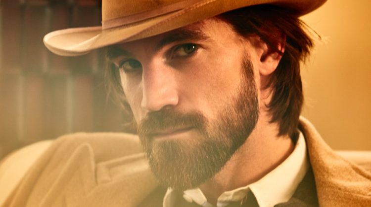 Polo’s Gentleman: Henrik Fallenius by Arnaldo Anaya-Lucca