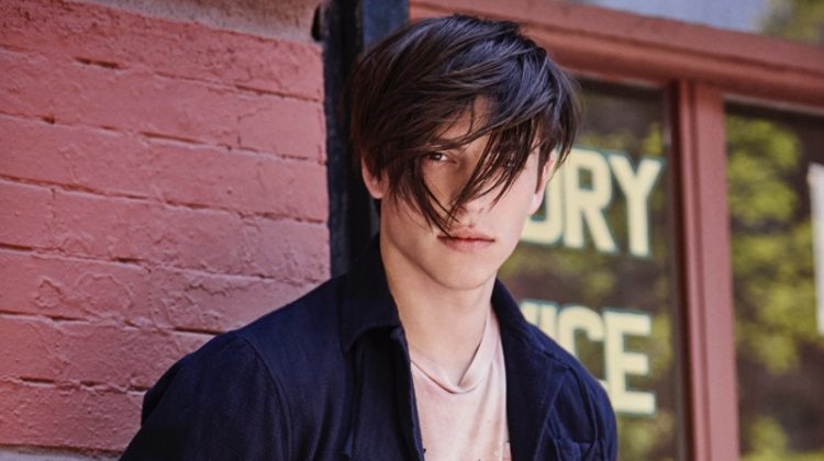 A Day in the Life: Kris Koslop by Heath McBride
