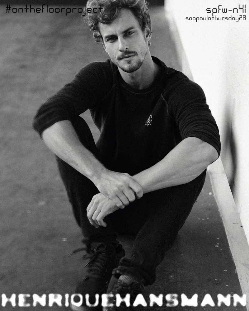 Henrique Hansmann