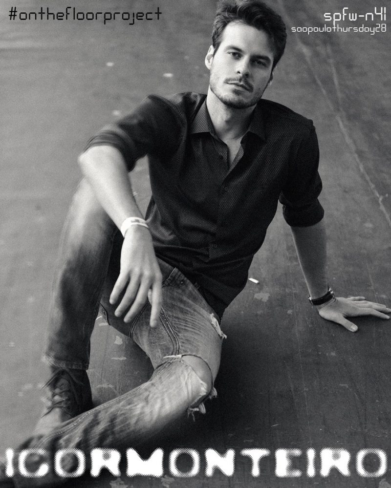 Igor Monteiro