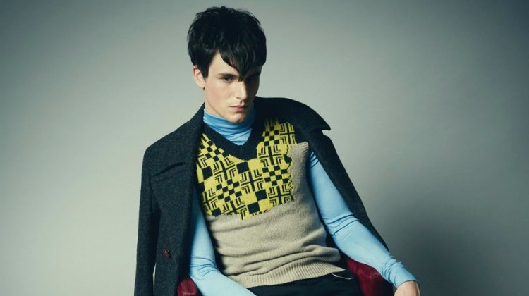 Never Miss a Beat: Julian Reik by Sam Bisso