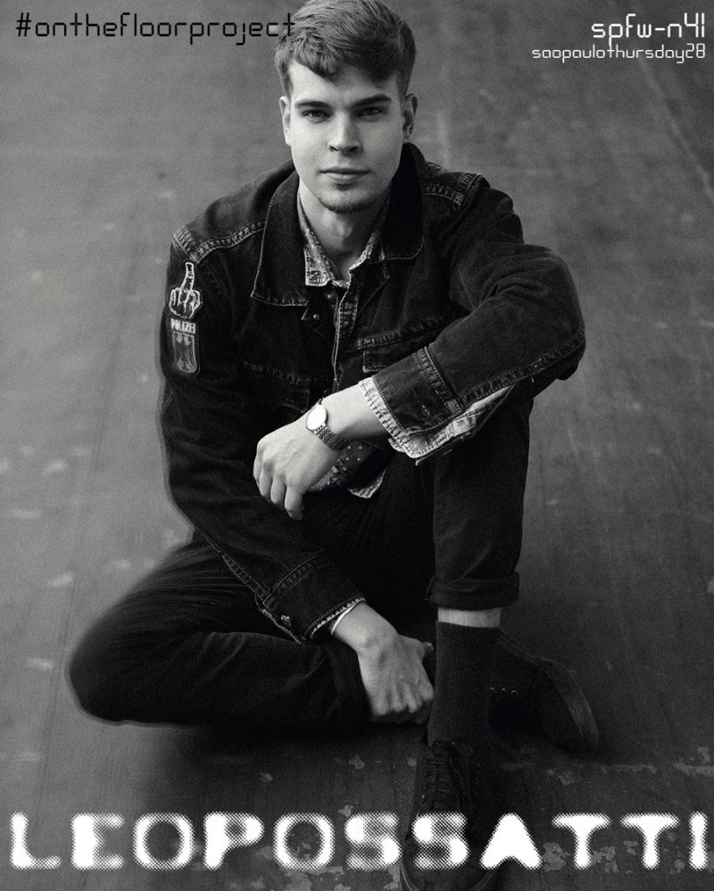 Leo Possatti