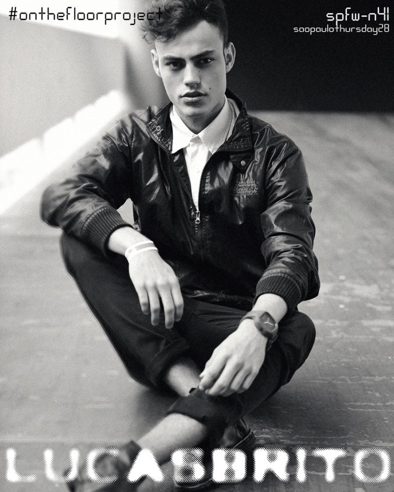 Lucas Brito
