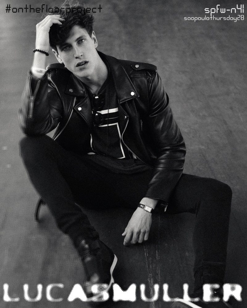 Lucas Muller