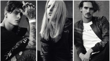 Exclusive: On the Floor by Hudson Rennan Exclusive: On the Floor by Hudson Rennan
