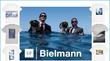Fashionisto Interview: Brian & Brent Bielmann Bring Surfer Aesthetic to Gap Fashionisto Interview: Brian & Brent Bielmann Bring Surfer Aesthetic to Gap