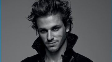 Gaspard Ulliel Goes Editorial for Numéro Homme Gaspard Ulliel Goes Editorial for Numéro Homme