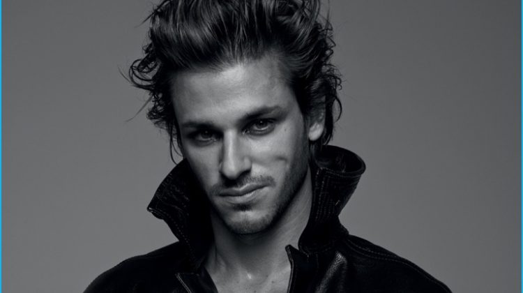 Gaspard Ulliel Goes Editorial for Numéro Homme