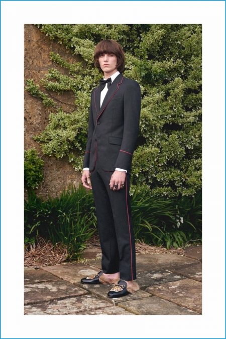 Gucci Men 2017 Cruise Collection 052