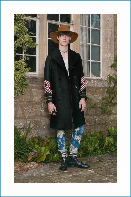 Gucci Men 2017 Cruise Collection 069