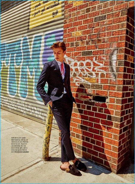 Gucci Men Luel 2016 Fashion Editorial 003