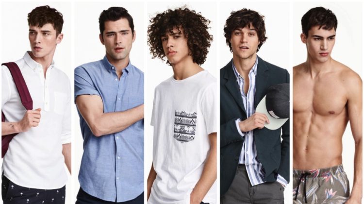 Discover H&M’s Summer Guide to Shorts