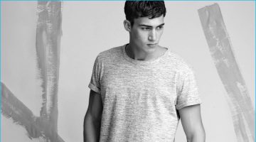 Denim Edit: H&M Stands by Denim Shorts Denim Edit: H&M Stands by Denim Shorts