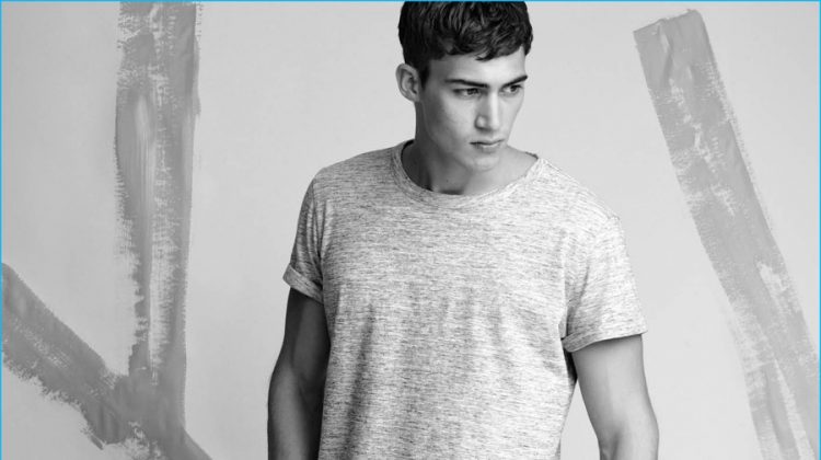 Denim Edit: H&M Stands by Denim Shorts