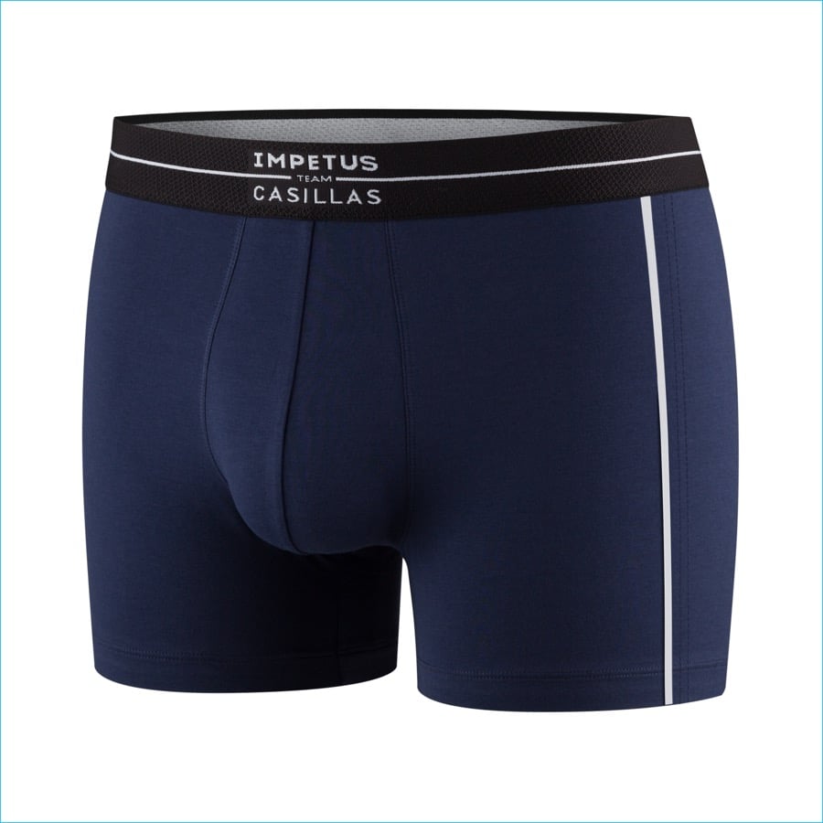 Iker Casillas 2016 Impetus Collection