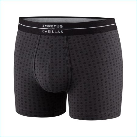 Iker Casillas 2016 Impetus Collection 011
