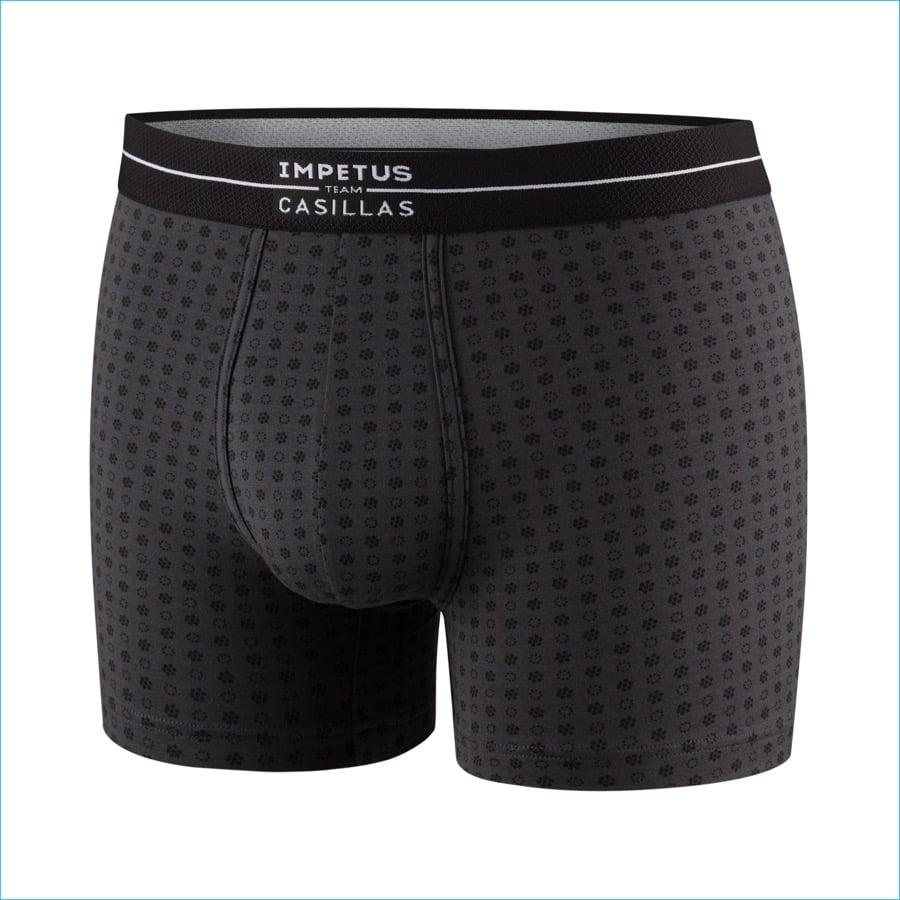 Iker Casillas 2016 Impetus Collection