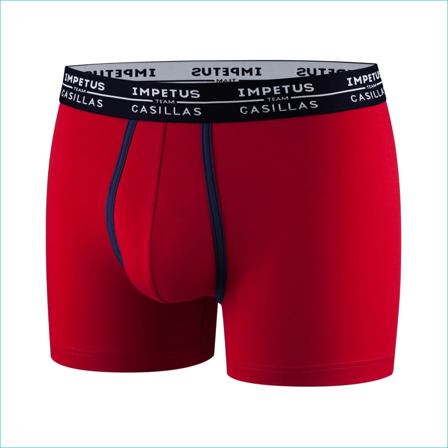 Iker Casillas 2016 Impetus Collection