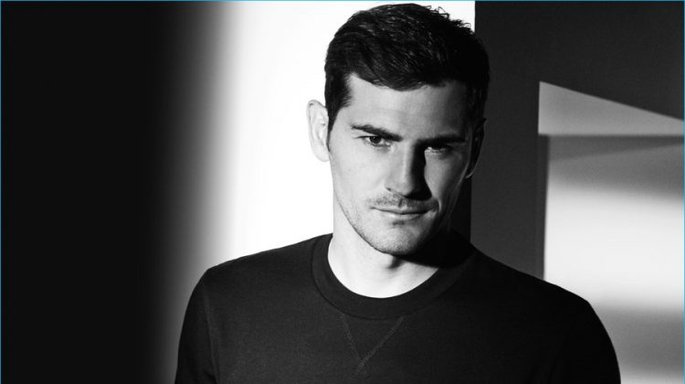 Impetus Collaborates with Iker Casillas