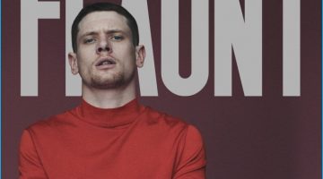 Jack O'Connell Covers Flaunt, Talks 'Money Monster' Jack O'Connell Covers Flaunt, Talks 'Money Monster'