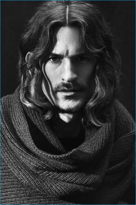 Jarrod Scott 2016 Cover Photo Shoot H Magazine 001