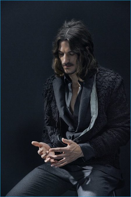 Jarrod Scott 2016 Cover Photo Shoot H Magazine 002