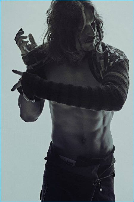 Jarrod Scott 2016 Cover Photo Shoot H Magazine 004