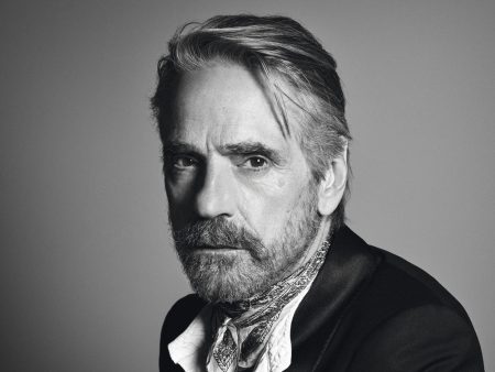 Jeremy Irons 2016 Cover Photo Shoot Icon Panorama 004