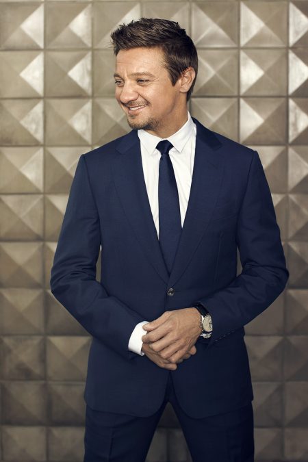 Jeremy Renner 2016 Photo Shoot Robb Report 005