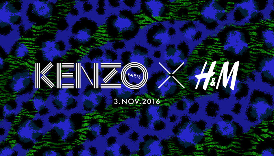 Kenzo clearance 2016 8vo