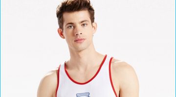 Levi's Partners with Harvey Milk Foundation for 2016 Pride Collection Levi's Partners with Harvey Milk Foundation for 2016 Pride Collection
