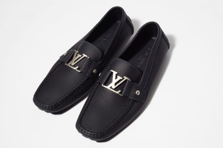 Louis Vuitton, Shoes, Louis Vuitton Mens Driver Shoes