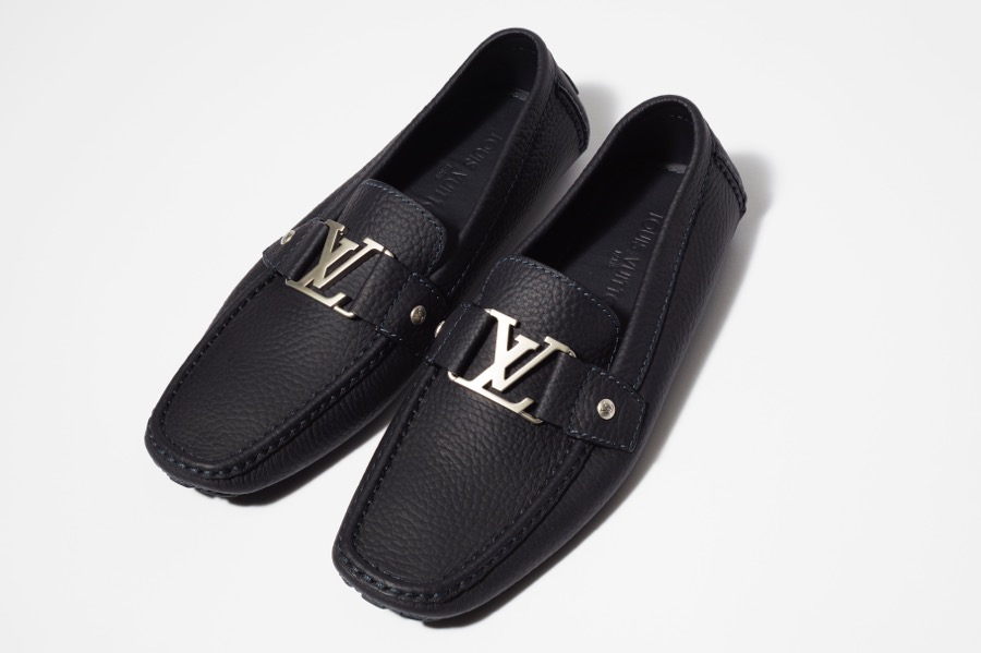 Louis Vuitton's Driving Shoe Celebrates Its 10th Anniversary The