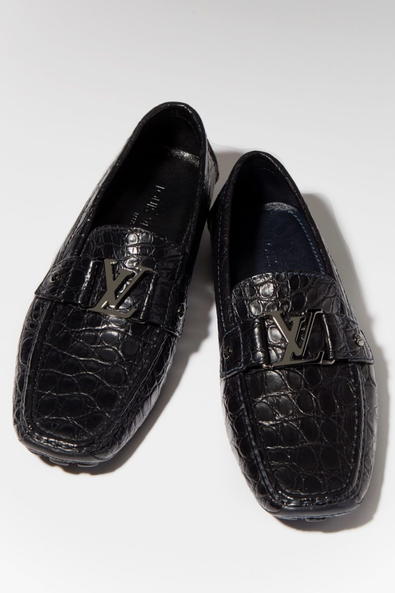 Louis Vuitton's Driving Shoe Celebrates Its 10th Anniversary The