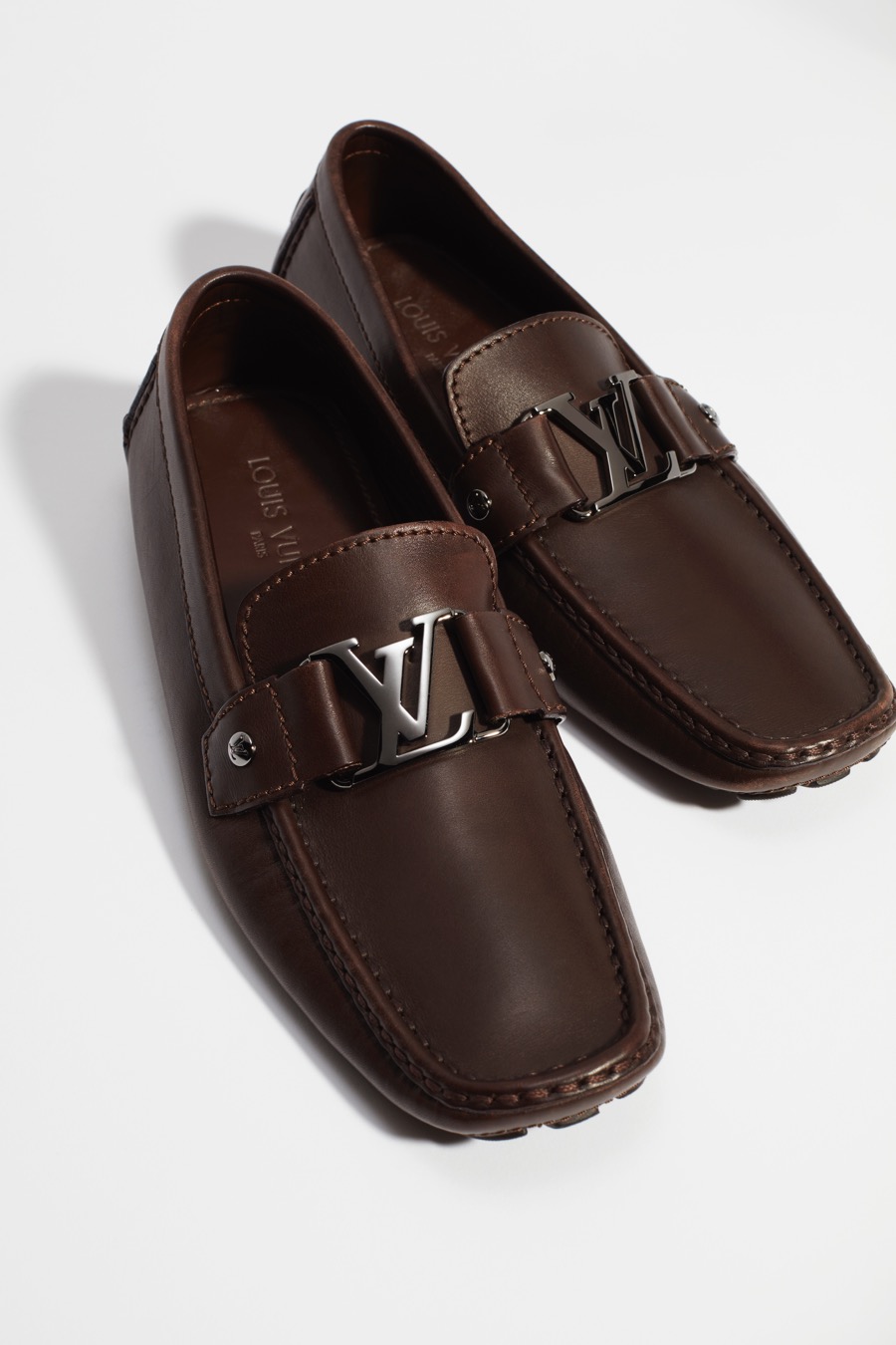 Louis Vuitton's Driving Shoe Celebrates Its 10th Anniversary The