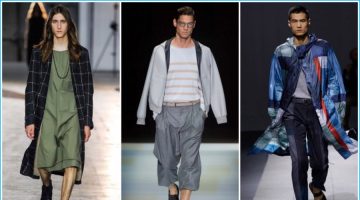 Milan Fashion Week Spring/Summer 2017 Show Schedule Milan Fashion Week Spring/Summer 2017 Show Schedule
