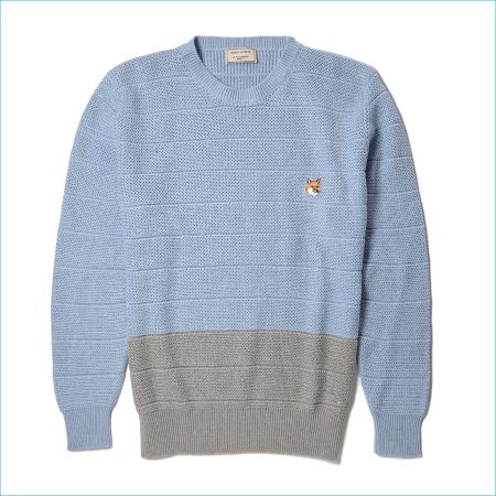 Mr Porter Maison Kitsune 2016 Capsule Collection 001