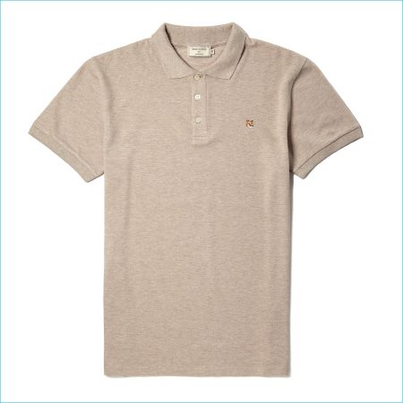 Mr Porter Maison Kitsune 2016 Capsule Collection 011