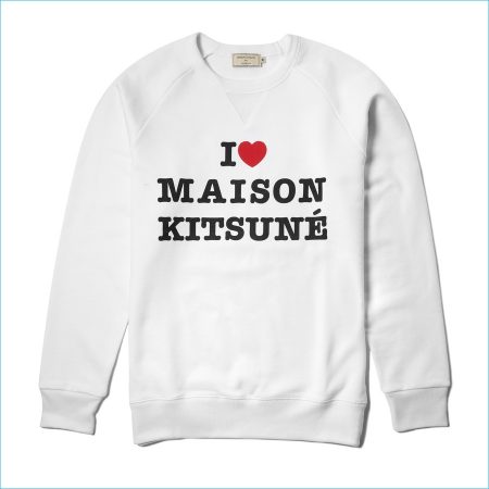 Mr Porter Maison Kitsune 2016 Capsule Collection 015