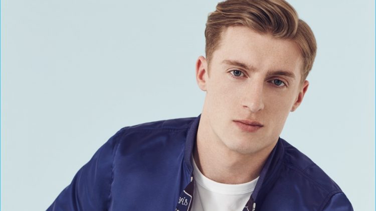 Mr Porter Launches Maison Kitsuné Capsule Collection