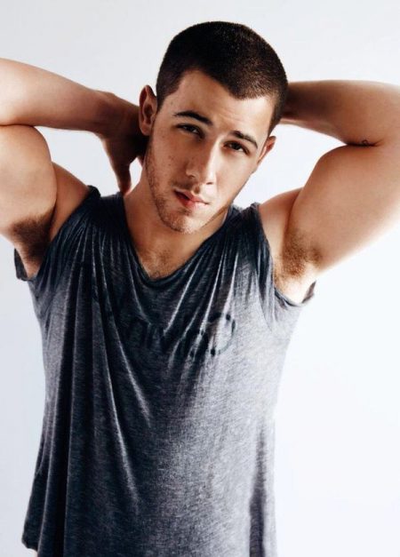Nick Jonas is Out's Latest Cover Star