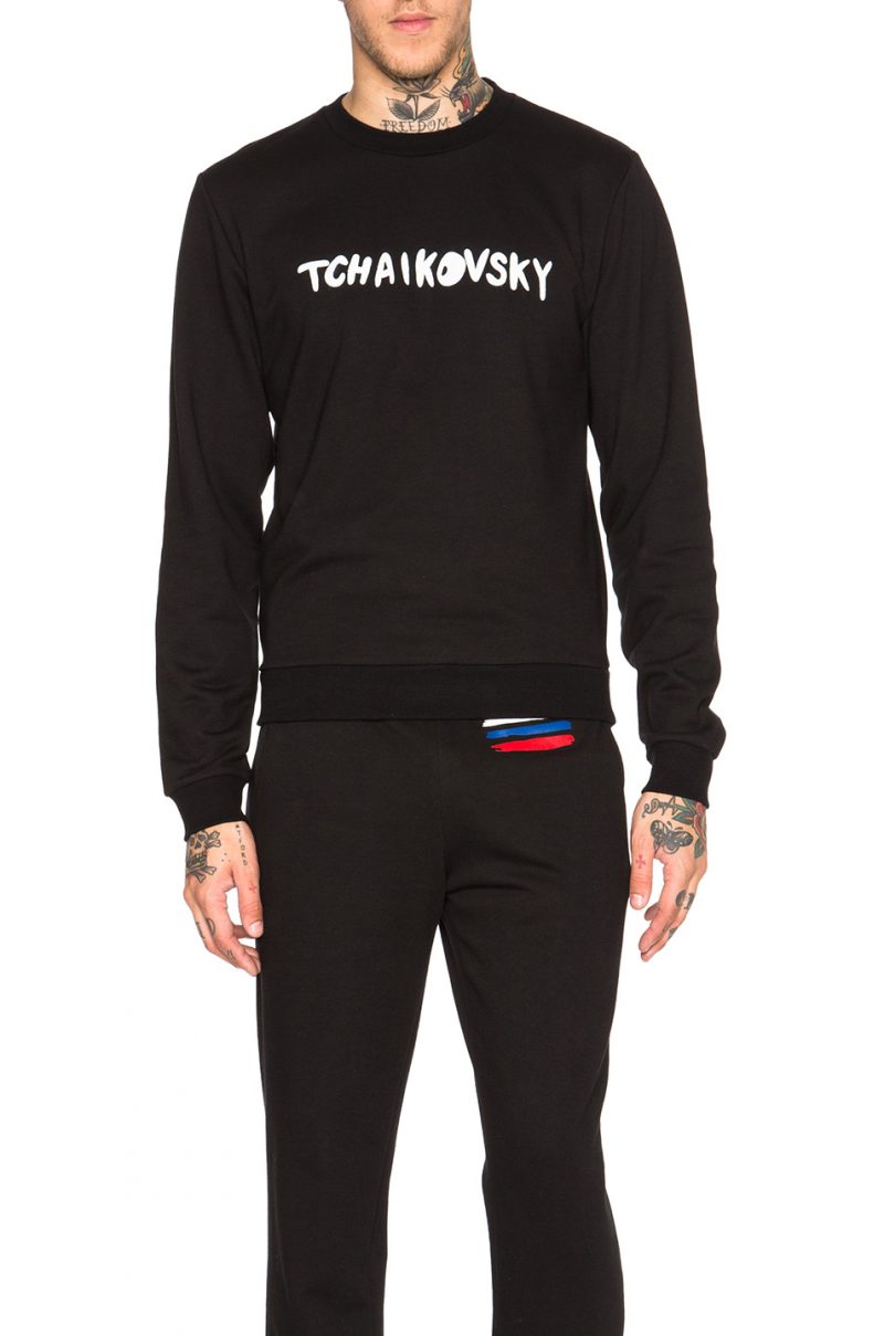 Opening Ceremony Tchaikovsky Sweatshirt