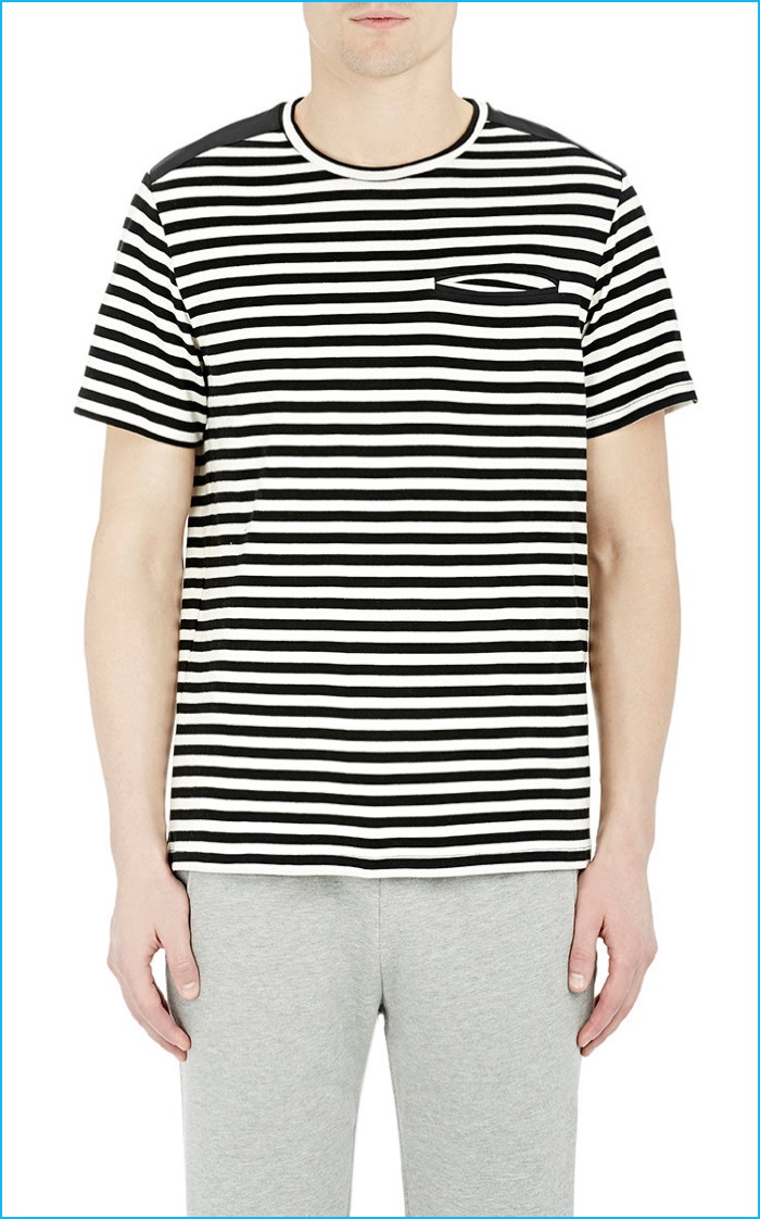 Ovadia & Sons Patch T-Shirt