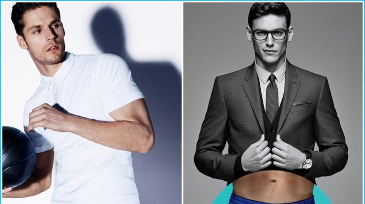 Perry Ellis Debuts New Campaigns
