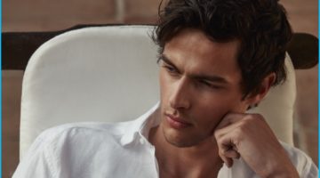 Towards the Summer: Reiss Unveils Chic New Looks Towards the Summer: Reiss Unveils Chic New Looks