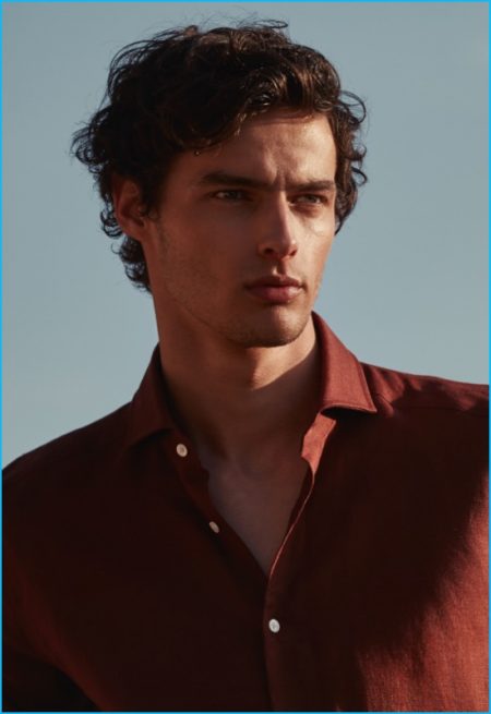 Reiss Men 2016 High Summer 011